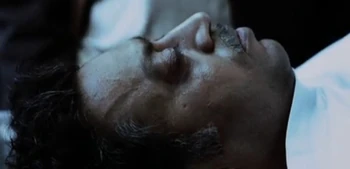 Irrfan Khan in The Namesake