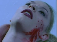 Elena clone dead in It's All About Love