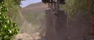 J.T. Walsh's death in Breakdown