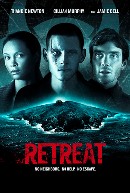 Retreat-movie-poster