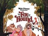 The Fox and the Hound (1981; animated)