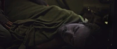 Vincent Piazza in Centigrade