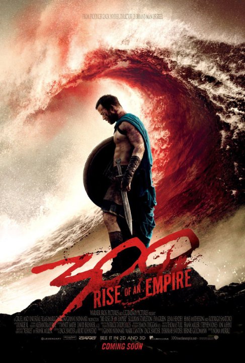 300 (filme) – Wikipédia, a enciclopédia livre