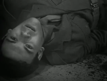 John Porter-Davison in Adam Adamant Lives!: D For Destruction