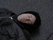 Michael Gaston in New York Undercover: Fire Show