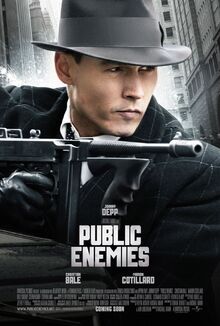 Public-enemies