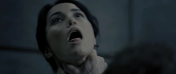 Sandrine Holt in Underworld: Awakening