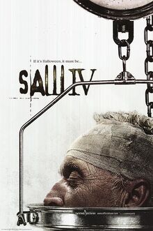 Saw IV