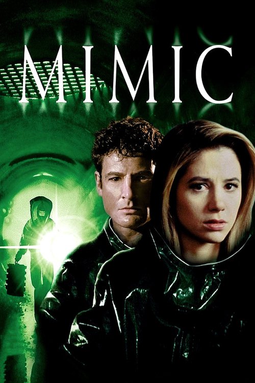 Mimic (film) - Wikipedia