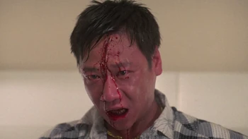 Ka-Kui Ho in Dragon in Jail