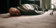Zachary Baharov in Slow Horses: Dead Lions: Old Scores
