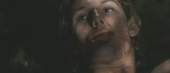 Alex Pettyfer in Tormented