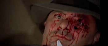 Burt Young in Once Upon a Time in America 