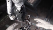 Troy Baker's video game death in BioShock Infinite: Burial at Sea