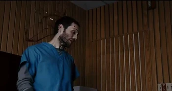 Glenn Howerton in Crank: High Voltage