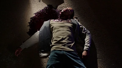 Titus Makin Jr. dead in Grimm: The Other Side