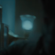 Richmond Arquette's death in Halloween