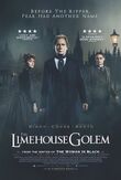 Limehouse golem xlg