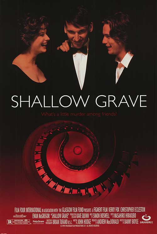 The Shallows (film) - Wikipedia