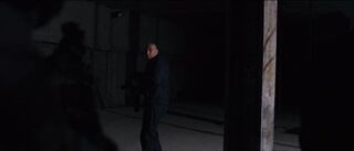 Matthew Stirling in Fast & Furious 6