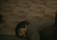 William Devane in Marathon Man