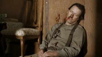 Brian Wimmer in 6 Guns