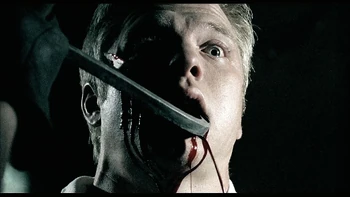 David Paetkau in I'll Always Know What You Did Last Summer