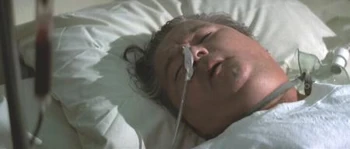 John Mitchum in The Enforcer