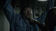 Kenneth Choi in Sons of Anarchy: Suits of Woe