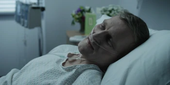 Chance Kelly in House of Cards: Chapter 6