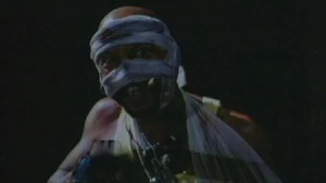 Dan Snow in The Toxic Avenger