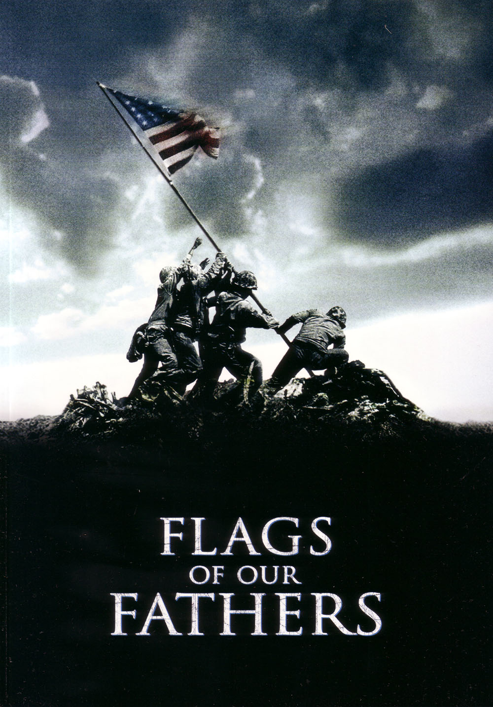 Flags of Our Fathers (2006) Wiki Fandom