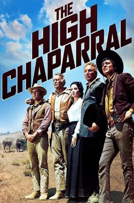 Highchaparral