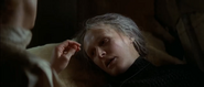 Glenn Close in The House of the Spirits'