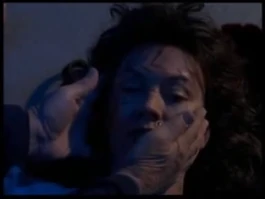 Lesley-Anne Down in Death Wish V: The Face of Death