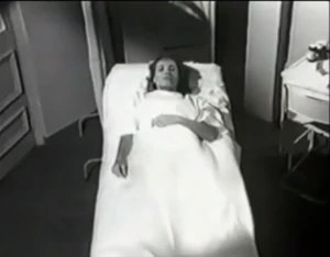 Susana Vieira in Bad Angel