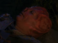 Paul Winfield in Star Trek: The Next Generation: Darmok