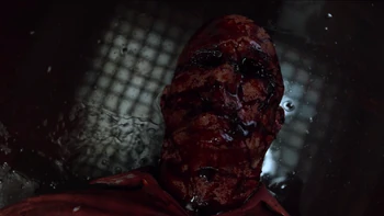 Paul Schulze in The Punisher: Home