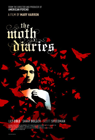 The Moth Diaries (2011) - IMDb