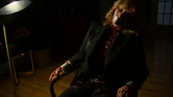Rebecca De Mornay in Jessica Jones: A.K.A