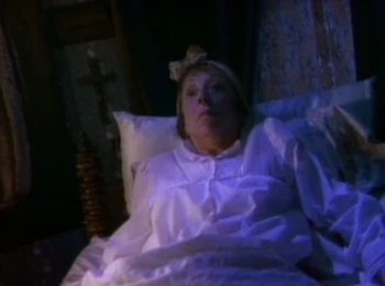 Imogene Coca in Monsters: The Face