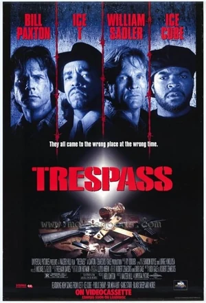 Trespass 1992
