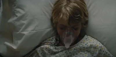 Luke Ryan in Black Mass
