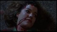 Claudia Christian in The Hidden