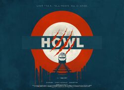 Howl (2015 film) - Wikiwand