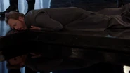 Ptolemy Slocum in Inhumans: The Gentleman's Name is Gorgon