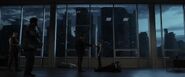 Jai Courtney's death in The Divergent Series: Insurgent