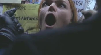 Lauren Bowles in Art School Confidential
