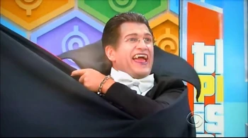 Drew Carey in The Price is Right: Halloween 2013 Special