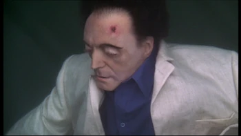 Armand Assante in NCIS: Bury Your Dead
